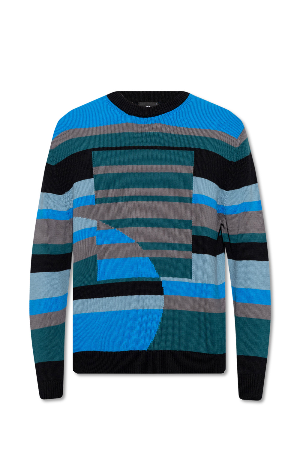 PS Paul Smith Cotton sweater