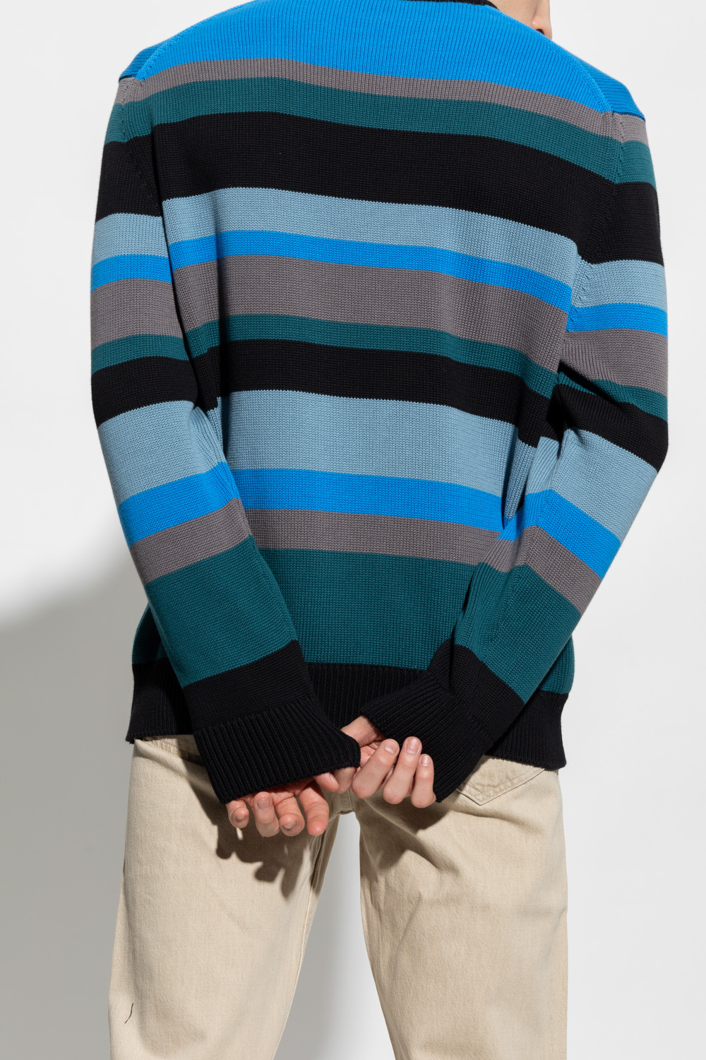 PS Paul Smith Cotton sweater