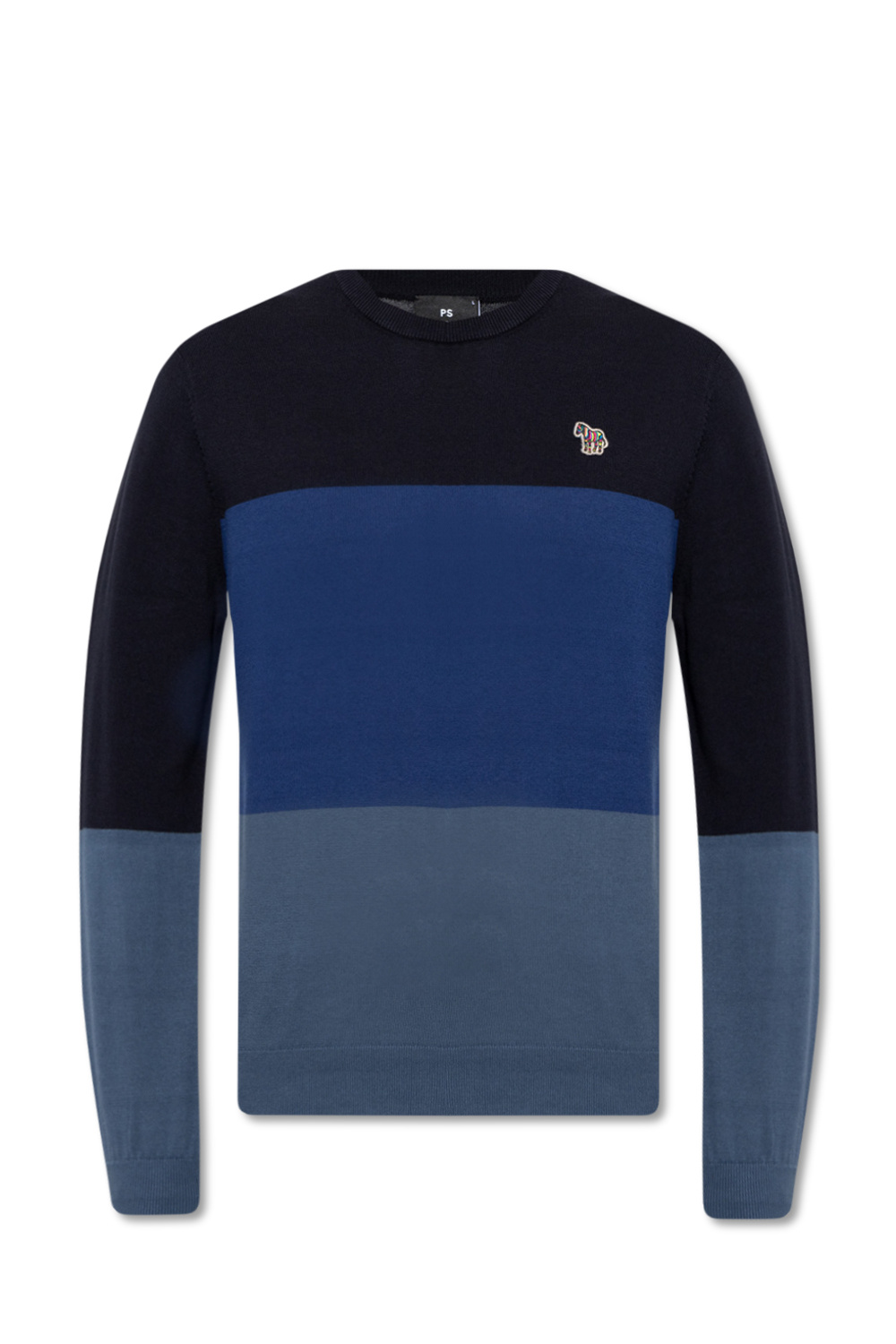 PS Paul Smith Cotton sweater