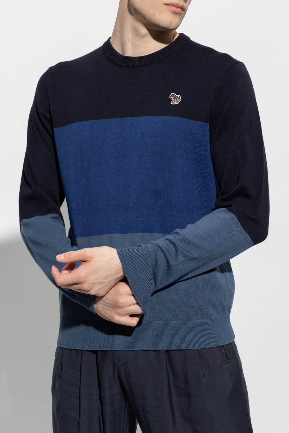 PS Paul Smith Cotton sweater