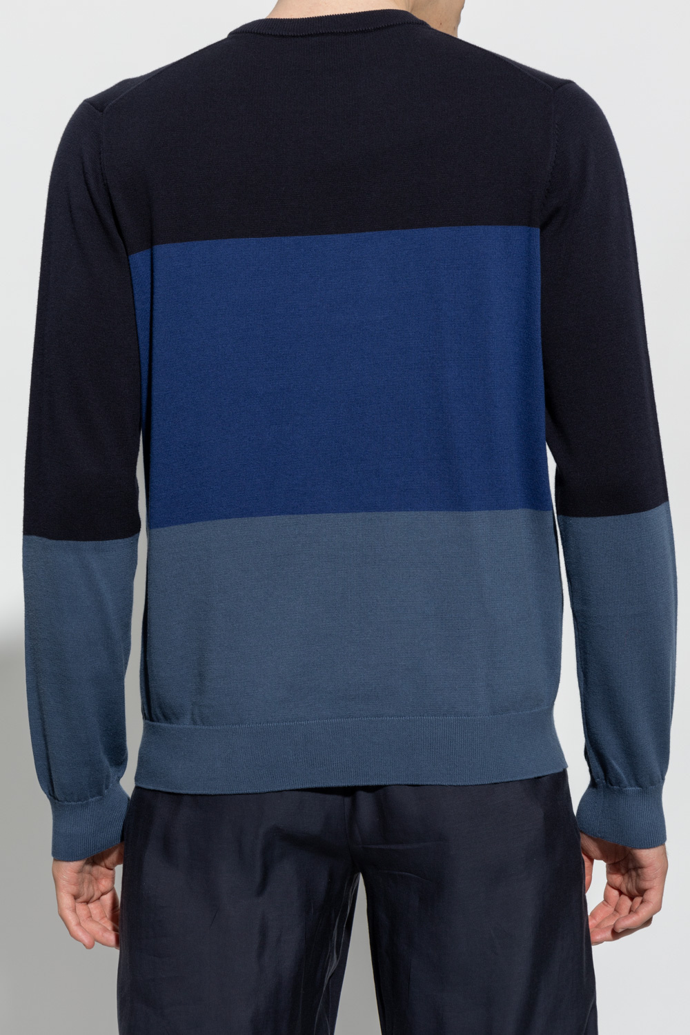 PS Paul Smith Cotton sweater