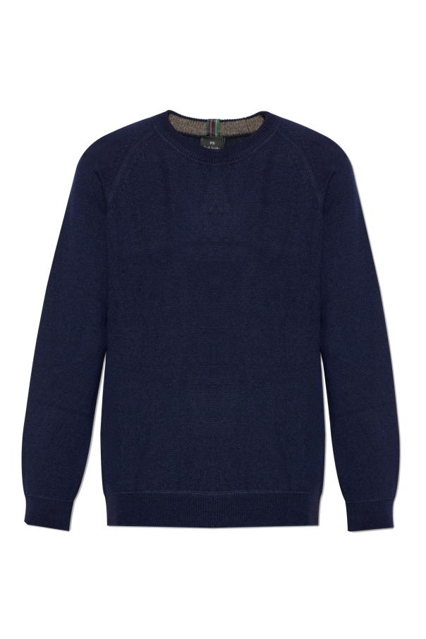 PS Paul Smith Wool Sweater