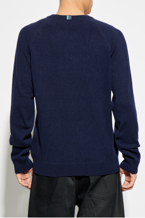 PS Paul Smith Wool Sweater