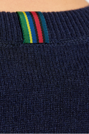 PS Paul Smith Wool Jumper