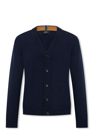 Merino wool cardigan od Pronounce Shirt Jackets