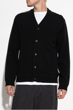 PS Paul Smith Wool Cardigan