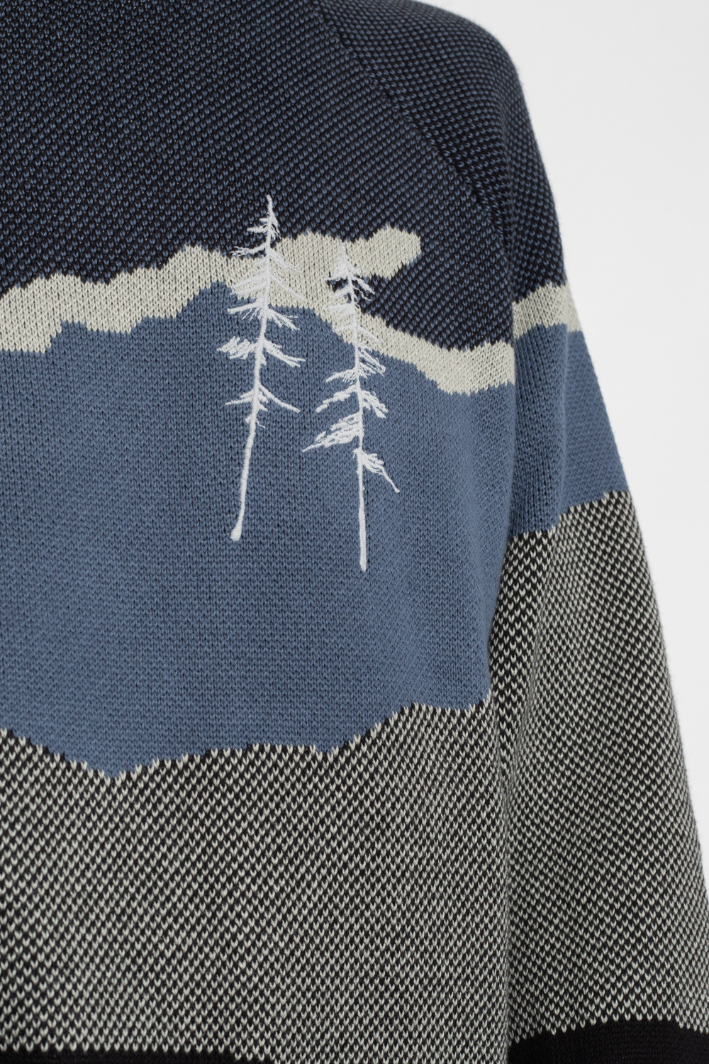 PS Paul Smith Cotton sweater