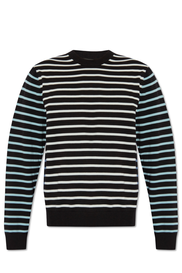 Striped sweater od PS Paul Smith