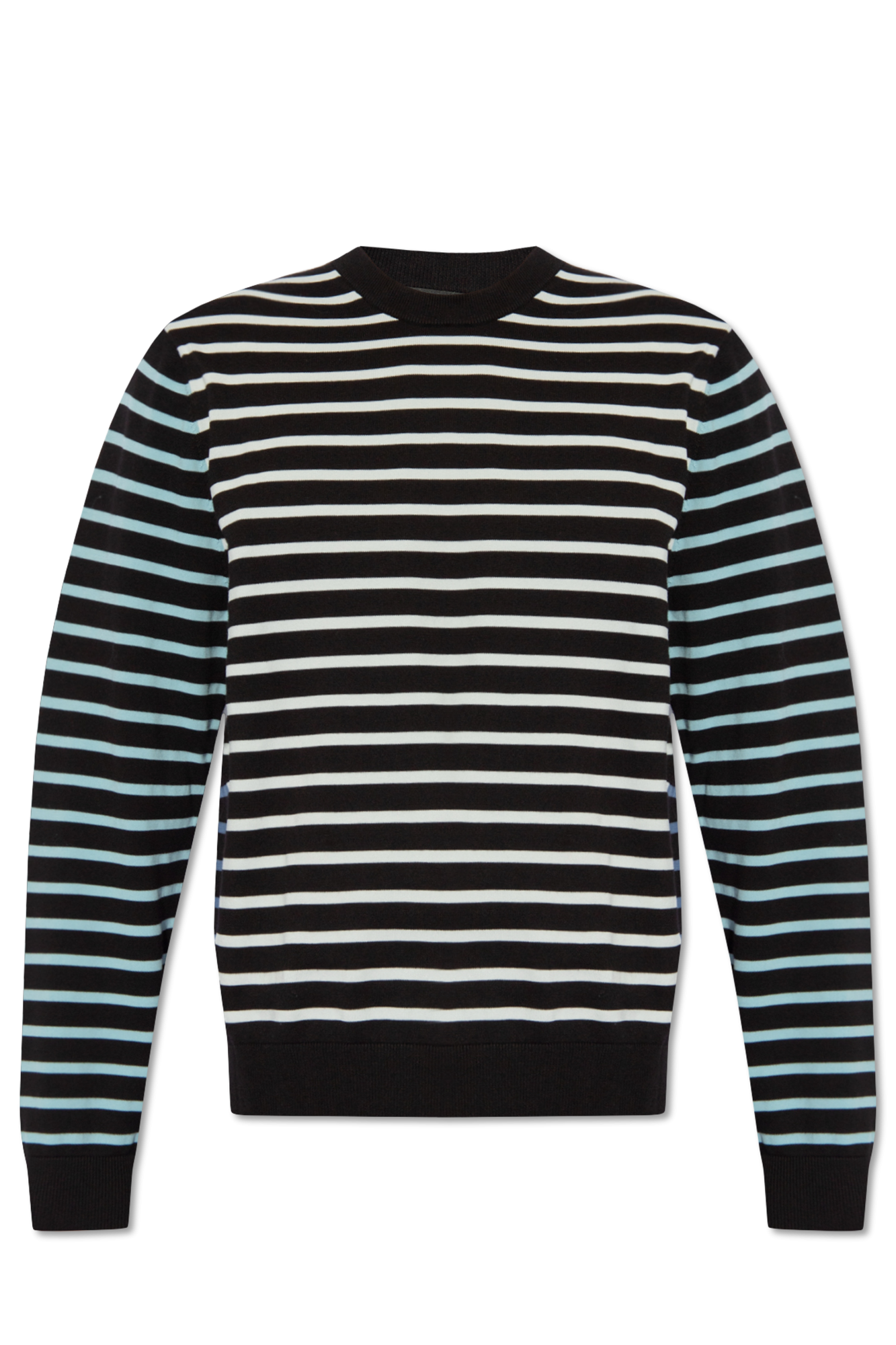 PS Paul Smith Striped sweater