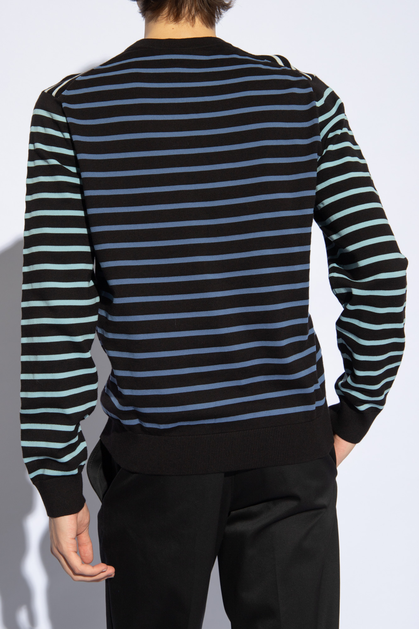 PS Paul Smith Striped sweater