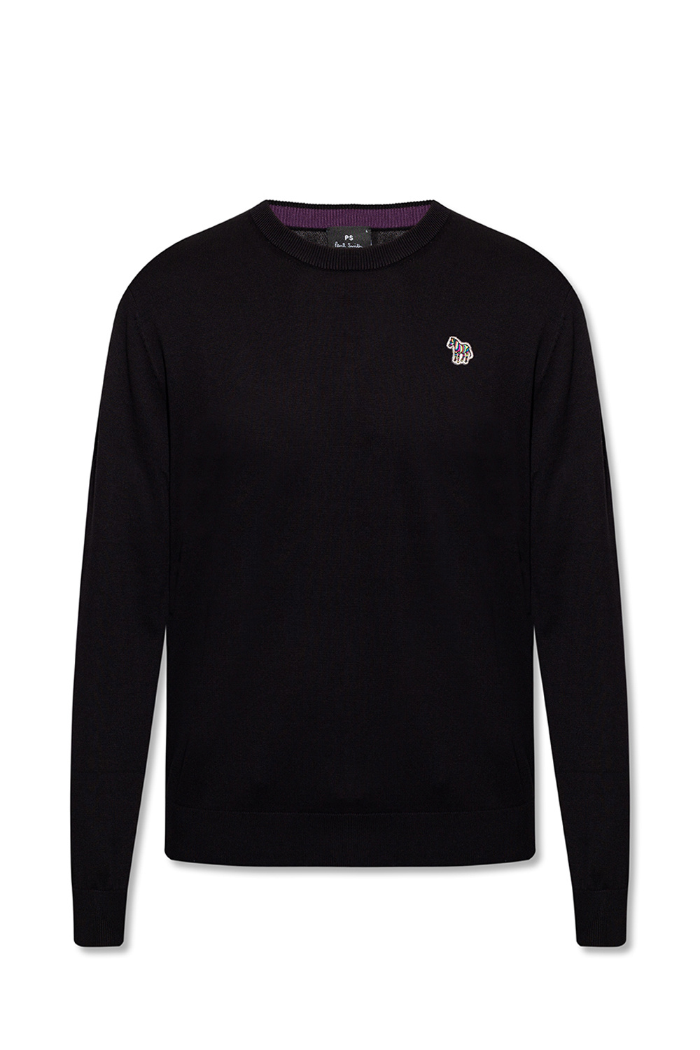 PS Paul Smith Cotton sweater