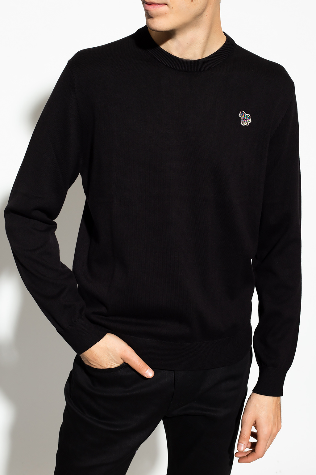 PS Paul Smith Cotton sweater