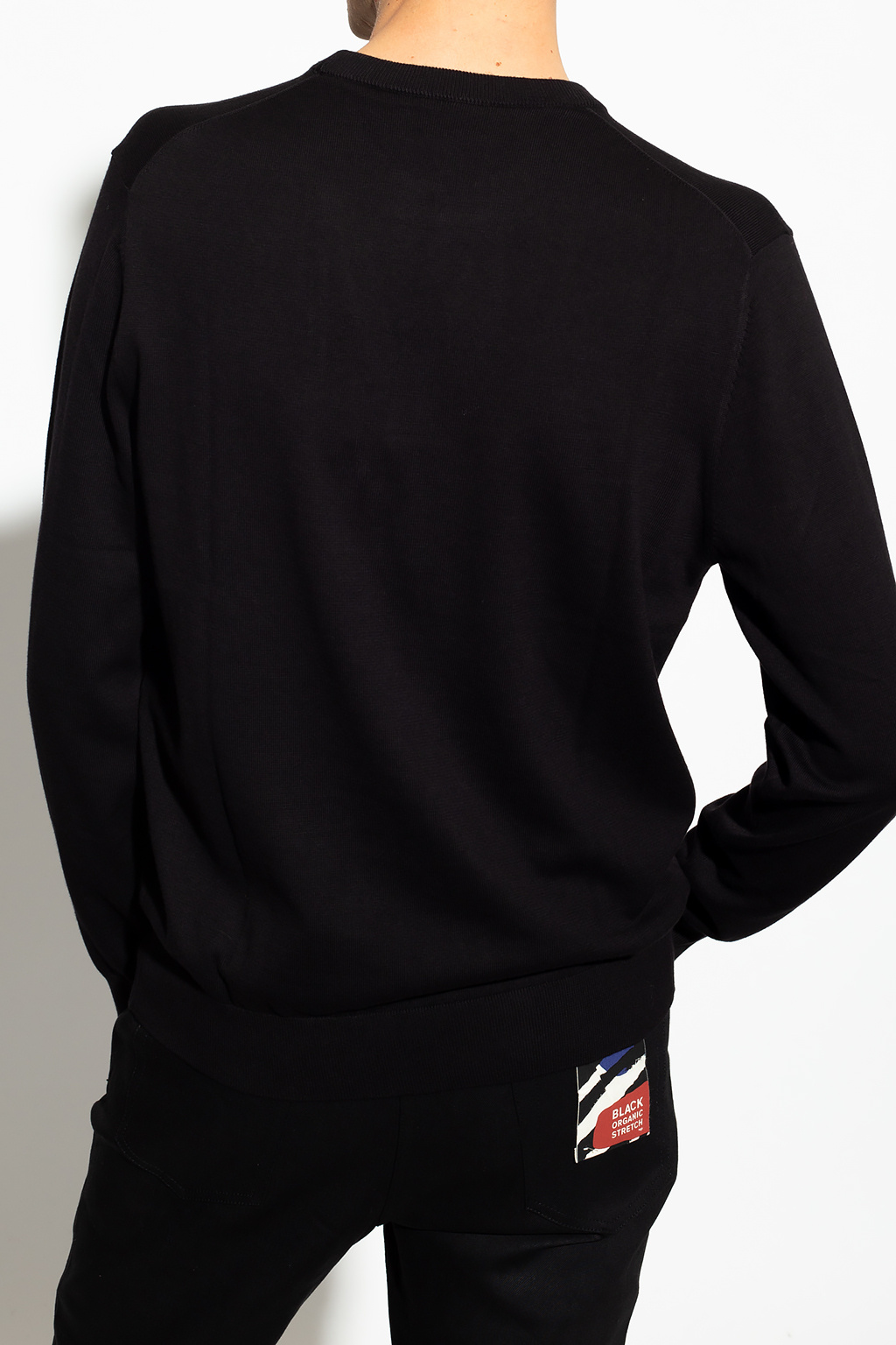 PS Paul Smith Cotton sweater