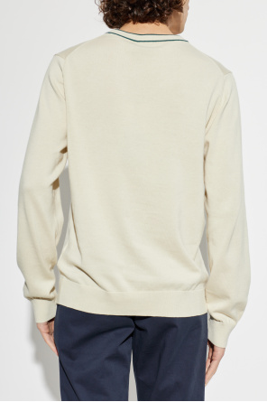 PS Paul Smith Crew neck sweater