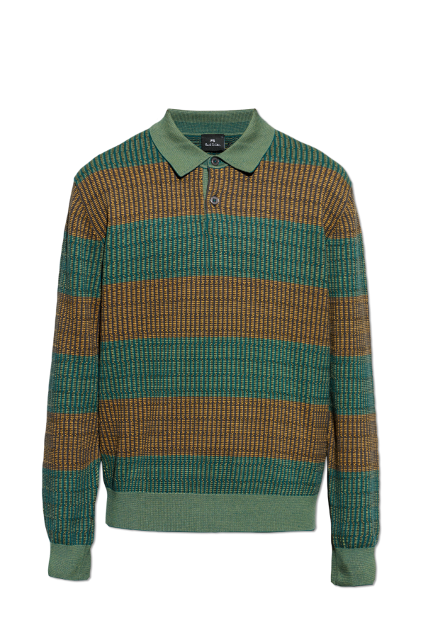 Polo od PS Paul Smith