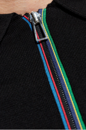 PS Paul Smith Polo de manga comprida