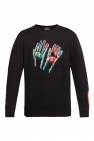 PS Paul Smith Patterned sweater