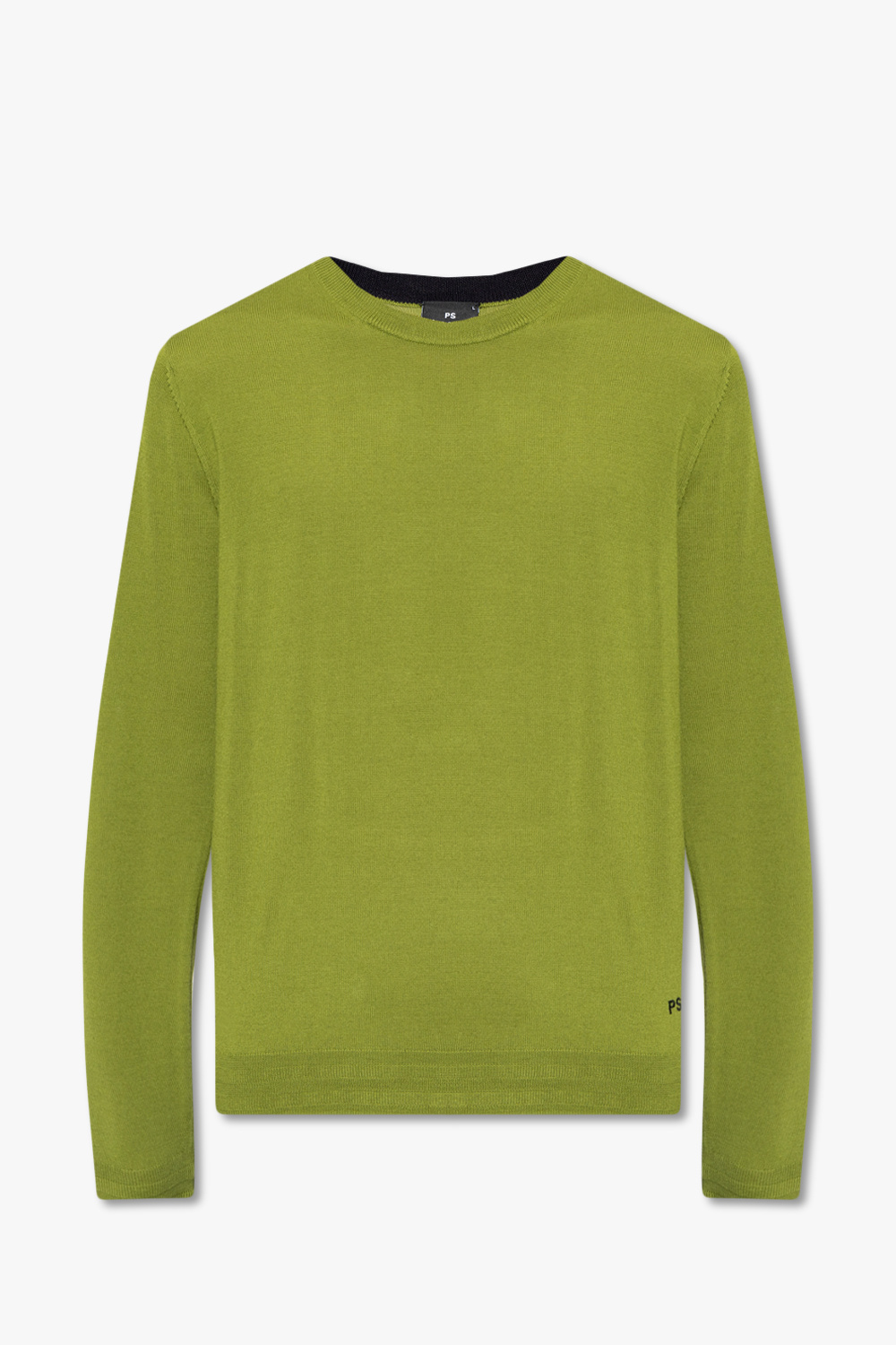 PS Paul Smith Wool sweater