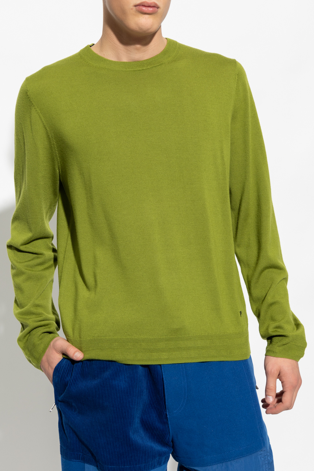 PS Paul Smith Wool sweater