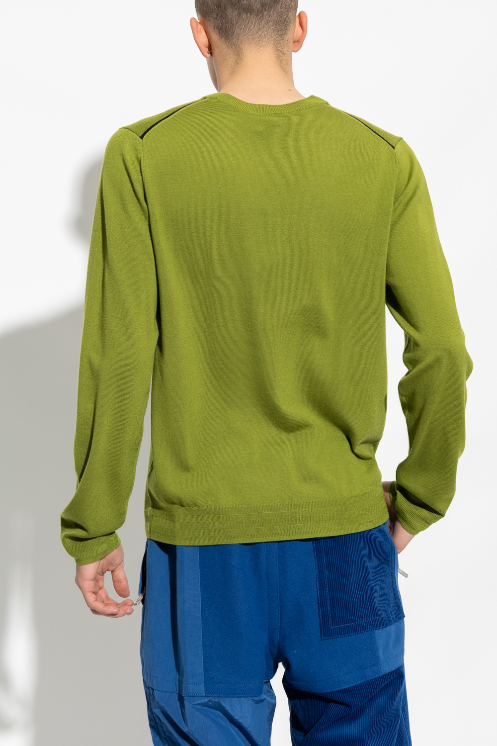 PS Paul Smith Wool sweater