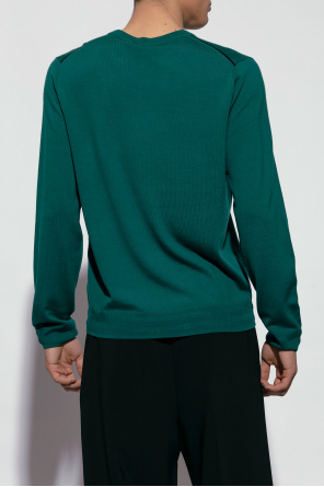 PS Paul Smith Sweater with logo