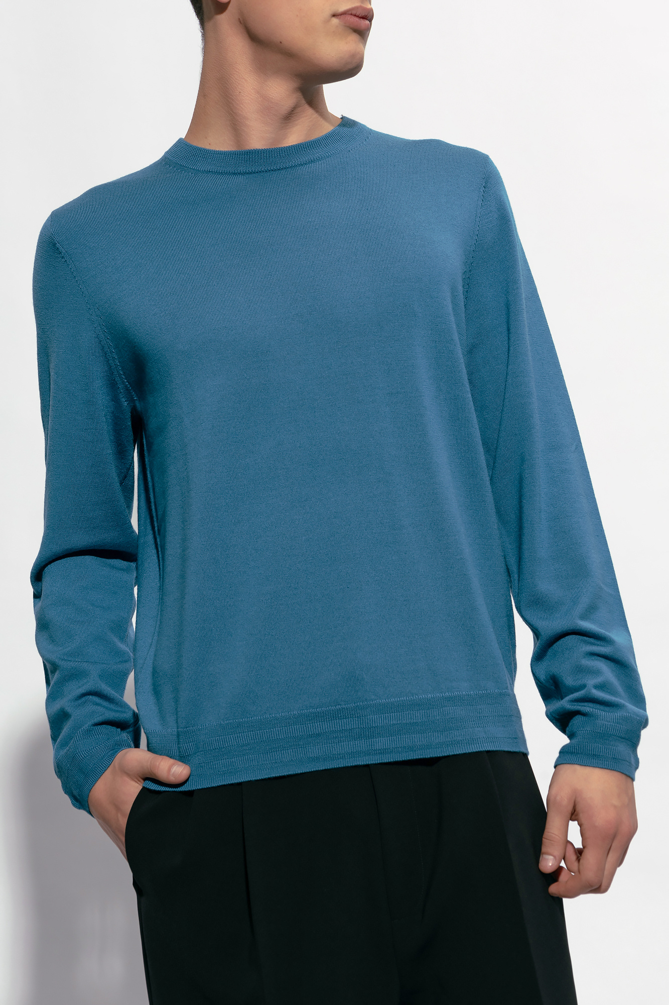 PS Paul Smith Sweater with logo