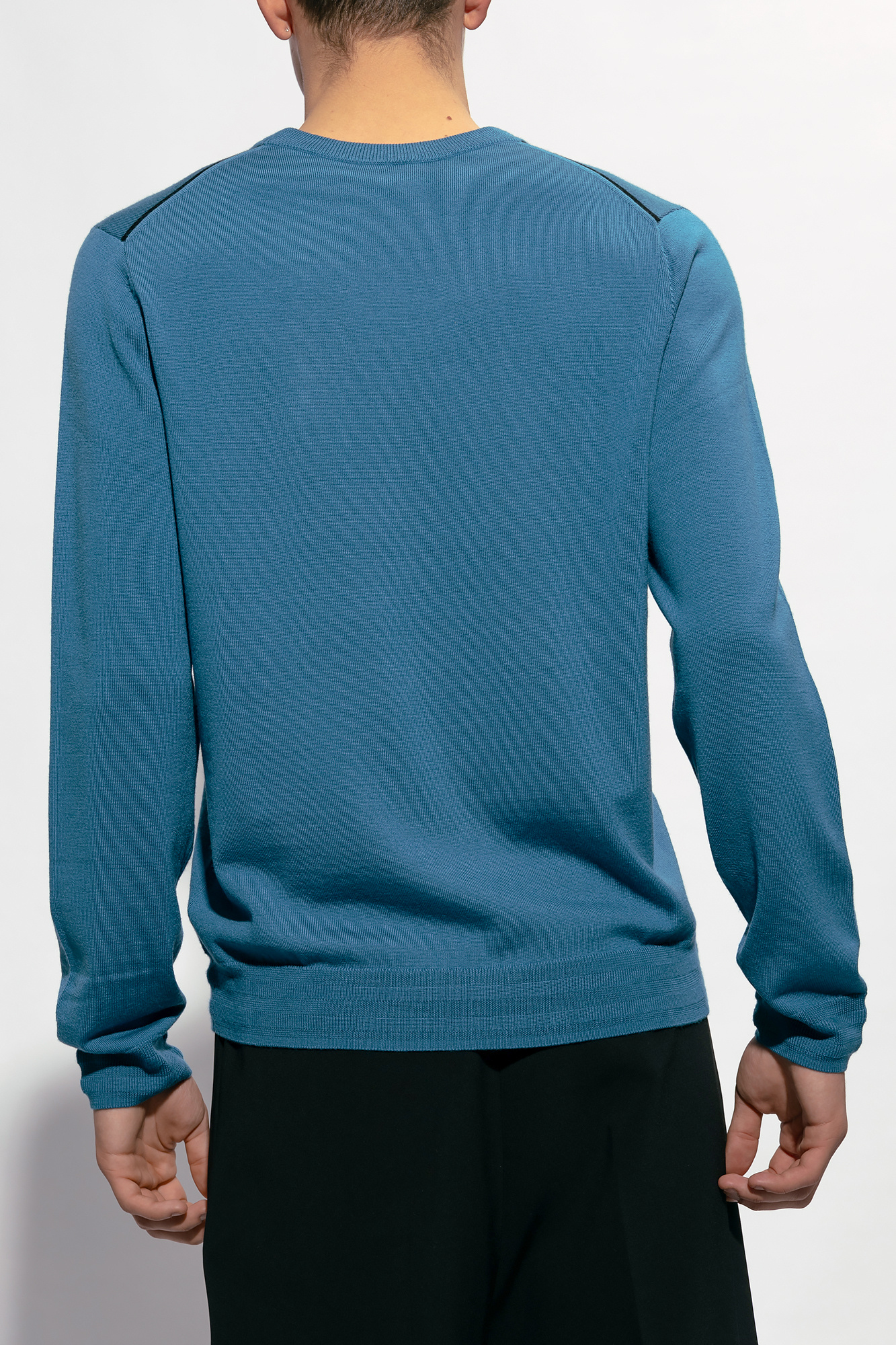 PS Paul Smith Sweater with logo