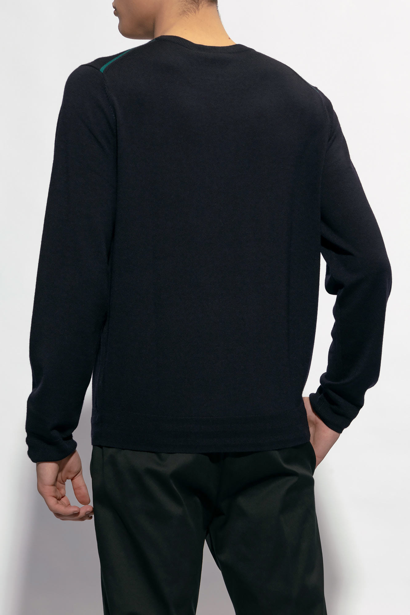 PS Paul Smith Sweater with logo