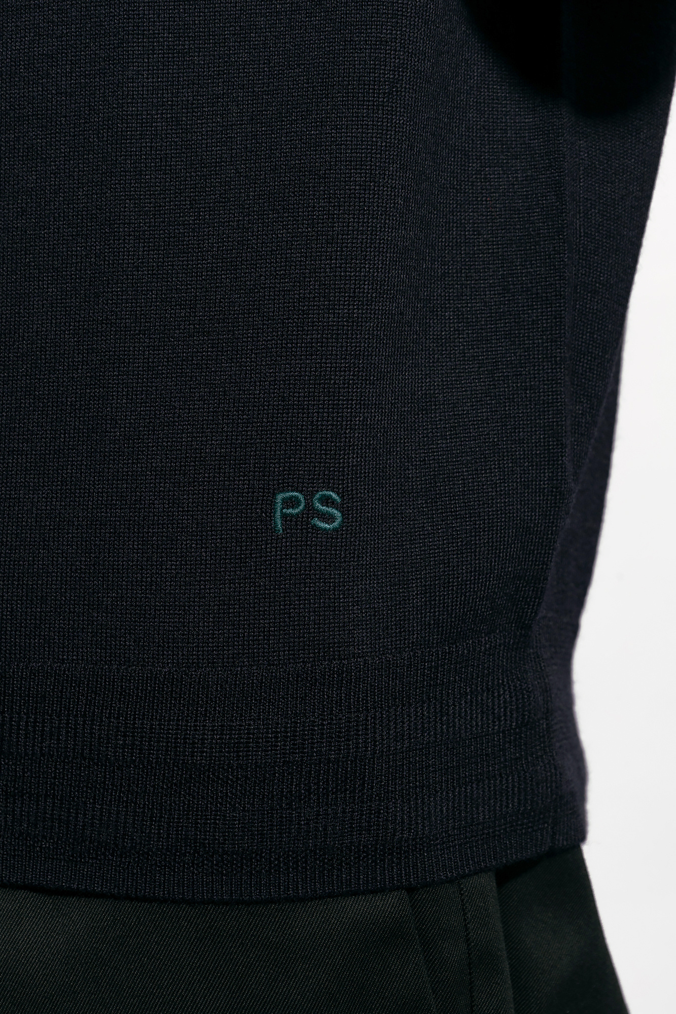 PS Paul Smith Sweater with logo