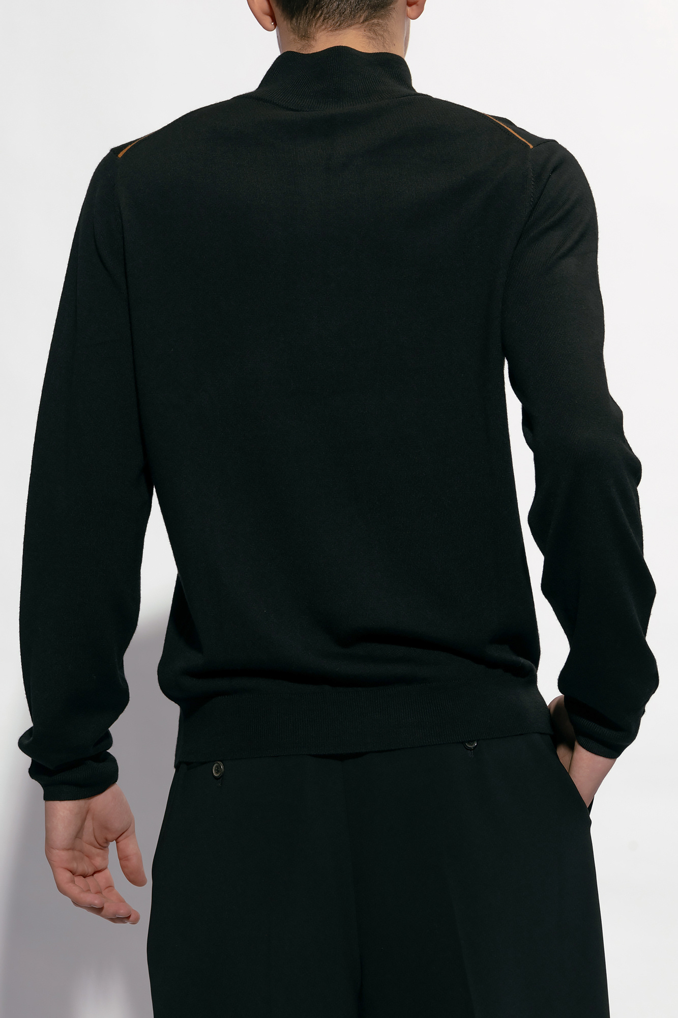 PS Paul Smith Wool sweater