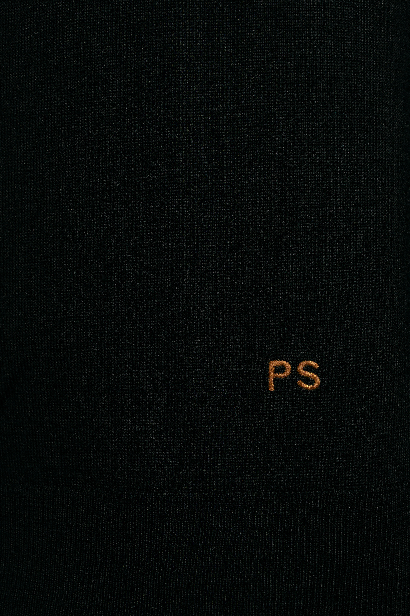 PS Paul Smith Wool sweater