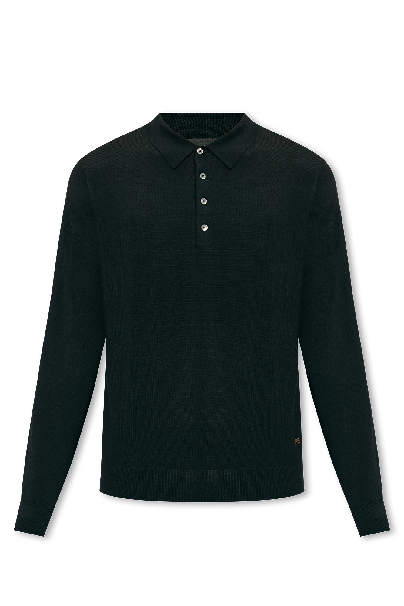 PS Paul Smith Polo sweater