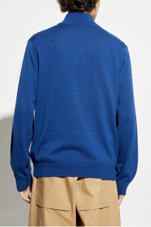 PS Paul Smith Cardigan with logo