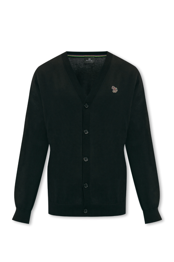 Buttoned cardigan od PS Paul Smith