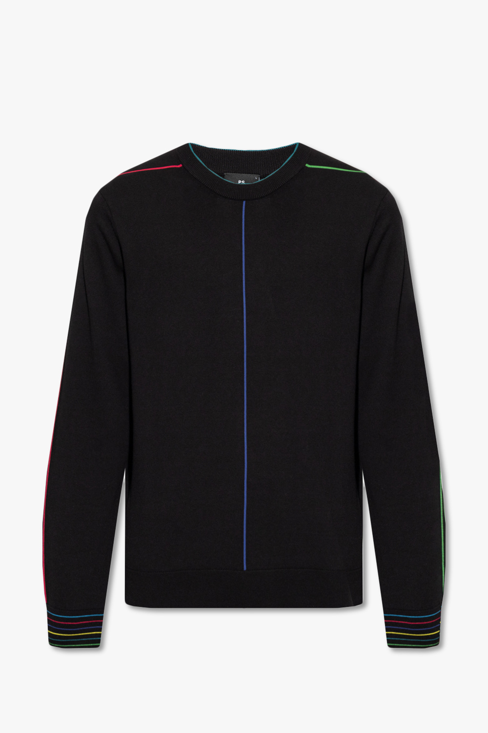 PS Paul Smith Cotton sweater