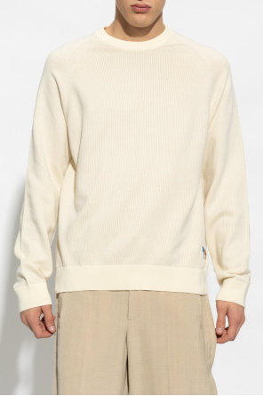 PS Paul Smith Cotton male sweater