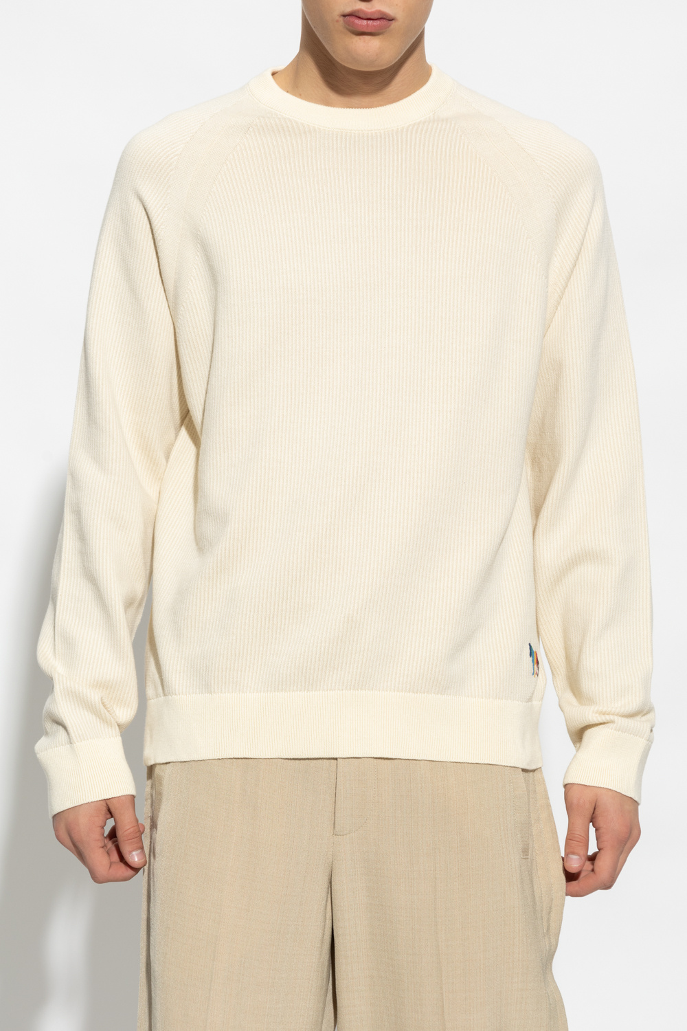 PS Paul Smith Cotton sweater