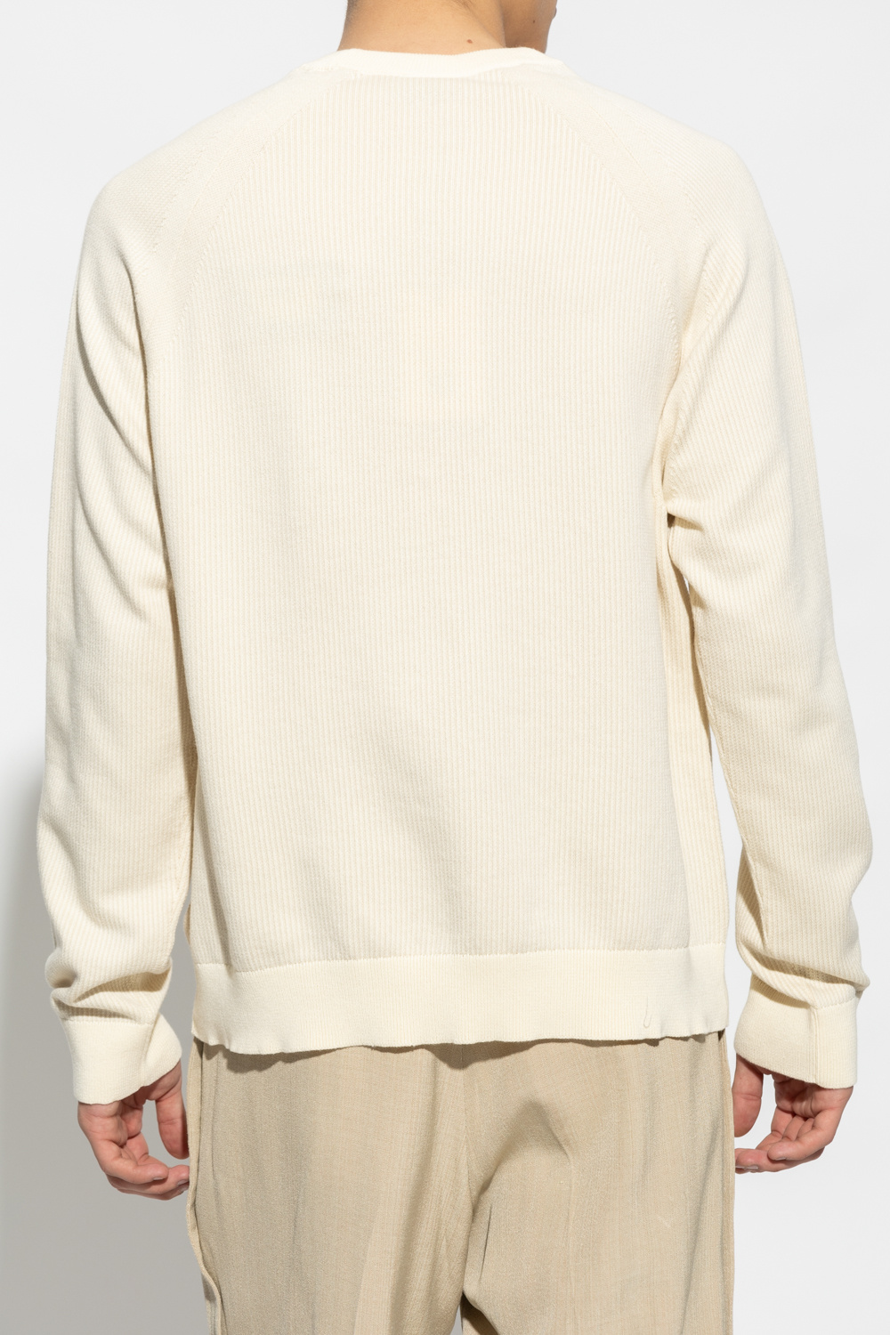 PS Paul Smith Cotton sweater