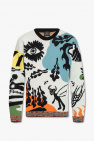 Viktor & Rolf Knitted SLEEVE sweaters for Men