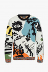 PS Paul Smith MULTICOLOUR Cotton sweater