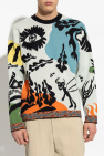 PS Paul Smith MULTICOLOUR Cotton sweater