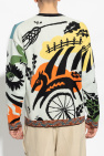 PS Paul Smith MULTICOLOUR Cotton sweater