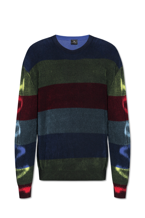 PS Paul Smith Cotton jumper