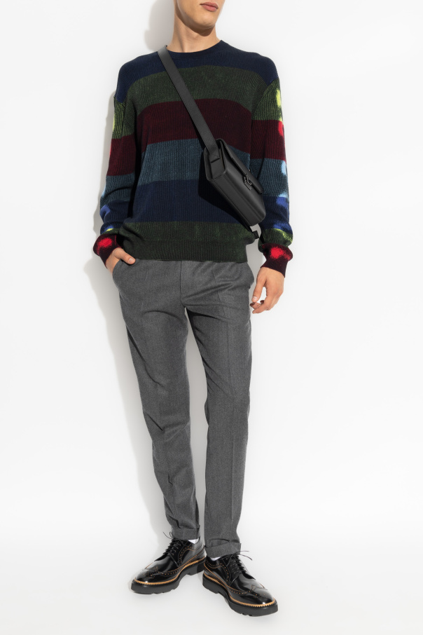 PS Paul Smith Cotton sweater