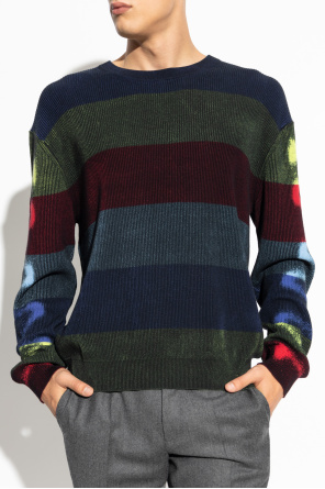 PS Paul Smith Cotton sweater