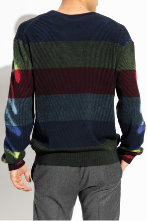 PS Paul Smith Cotton jumper