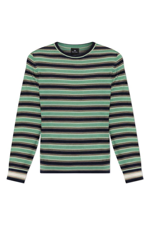 Wool sweater od PS Paul Smith