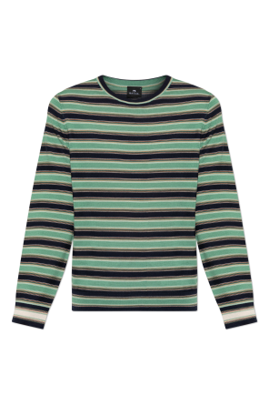 Wool sweater od PS Paul Smith