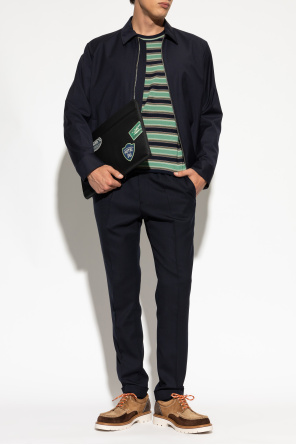 Wool sweater od PS Paul Smith