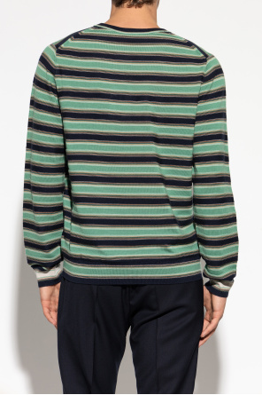 PS Paul Smith Wool sweater